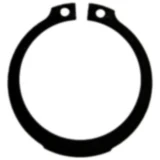 Seegerring für Tragtele 2.32 SEL