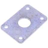 JMP ROX 1200H Aufnahmeplatte für Scherenhubtisch