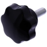 Sterngriffschraube JMP ROX 1200H für Hubtische