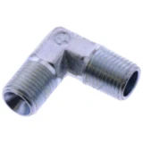 Rechtwinkel Verschraubung 1/4 Zoll für Scherenhubtisch JMP ROX 1200