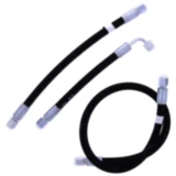 HD Schlauch Anschluss Kit JMP ROX 1200H