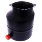 Öltank JMP ROX 1200H für Scherenhubtisch