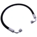 HD Schlauch für JMP LUX300 600MM 2x abgewinkelter Anschluss