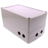 Schaltkasten leer JMP für ROX 1200 H