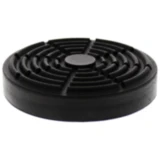 Gummiauflage für Blitz Grubenheber