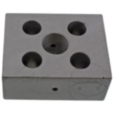 Seiladapterplatte für Nussbaum 80X40X100