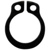 Sicherungsring für Kettenbolzen von Nussbaum