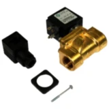 Entlastungsventil für Kompressor 230V G1/2