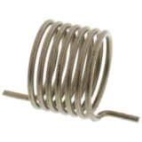 Schenkelfeder für Steuerblock Grubenheber Blitz