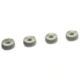 Ersatzbürsten für Radnaben-Reinigung – 4 Stück