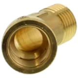 Winkelstück 45° für Rohrleitungen G1/2