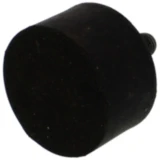 Gummi-Metallpuffer für Motorräder 50X30 M10 IG