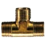 T-Stück R1/2 3X Außengewinde für Motorräder