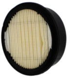 Luftfiltereinsatz 100x35 für Stenhoj 656384