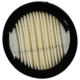 LUFTFILTEREINSATZ 80X35MM STENHOJ für Motorräder