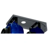 Doppelhalter für AuffRoller