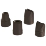 Gummiaufsätze 4-teilig für Spot Blaster