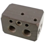 Blitz Grubenheber GHUSP für Motorräder