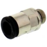 Luftanschluss 8 mm G1/8 für Pneumatische Systeme