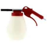 JMP Sandstrahlpistole für effektives Strahlen