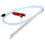 Sandstrahlsatz für effektive Oberflächenreinigung