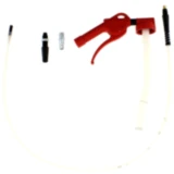 JMP Hohlraum- und Unterbodenschutz Pistole mit Saugrohr