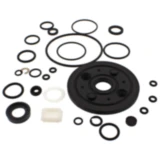 Dichtsatz für alte Ausführung Luftmotor Blitz