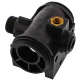 VENTILGEHAEUSE für Luftmotor Blitz