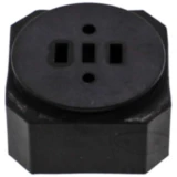 Umschaltventil für Luftmotor (alte Ausführung)