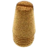 Schalldämpfer R 1/4 für Blitz Grubenheber