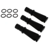 Breitstrahldüse für Sodastrahlpistole