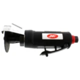 JMP Druckluft Trennschleifer 76 mm für enge Arbeitsbereiche