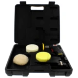 Mini-Polier-Set JMP pneumatisch für Motorräder