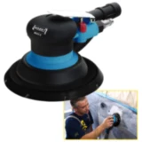 Exzenterschleifer für pneumatische Anwendungen 150 mm 9033-2