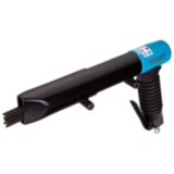 Pneumatischer Nadelentroster 19 Nadeln 3 mm