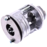 Komplettes Ansaugregler-Kit für Blitz Monsun Pro