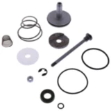 Anpassbares ANSAUGREGLER Kit NK40 für Blitz Monsun