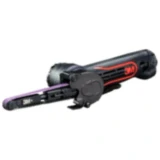 Feilenbandmaschine Mini 10 x 330 mm für Motorräder