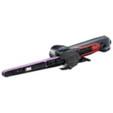 Feilenbandmaschine 13 x 457 mm für Motorräder