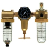 Wartungseinheit 3/8 für Motorräder