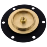 Membran für Druckregler D.80.5 mm
