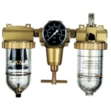 Wartungseinheit DN 15