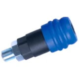 Sicherheitskupplung AG 1/4 SCHIEBEHUELSE