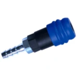 Sicherheitskupplung LW 10 mm mit SCHIEBEHUELSE