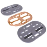 VENTILPLATTE AB 410/510 Blitz Airmobil 521