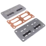 VENTILPLATTE für Airmobil 521 (ab Baujahr 2015)