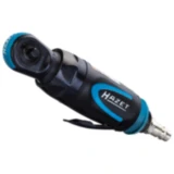 Mini Ratschenschrauber 1/4" pneumatisch für präzise Anwendungen