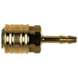 Kupplung für Einhand-Betrieb 13 mm