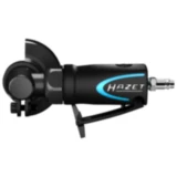 Mini pneumatischer Winkelschleifer Hazet 9033M-7
