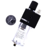 Kombi-Wartungseinheit EWO G 1. 16 bar